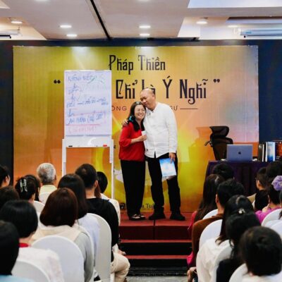 Lời Tự Sự của Một Đứa Con Xa Nhà ….